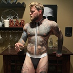 Leaked tattedlifter onlyfans leaked