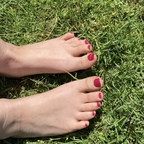 Leaked teenfeet16 onlyfans leaked