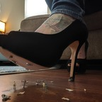 Leaked theaowlfoot onlyfans leaked