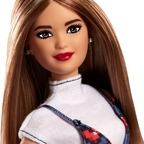 Leaked thebarbiecurvy onlyfans leaked