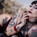 Leaked theinkedmuse1023 onlyfans leaked