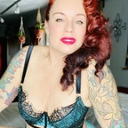 thejuicygoddess Profile Picture