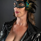 Leaked therealmaskedmilf onlyfans leaked