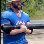 Leaked thestrongbear onlyfans leaked