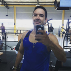 Leaked thiagocrvg onlyfans leaked