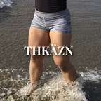 Leaked thkazn onlyfans leaked