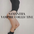 Leaked vampirecollective onlyfans leaked