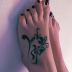 Leaked violetsteps onlyfans leaked