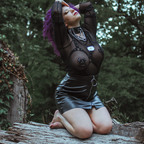Leaked violetxvendetta onlyfans leaked