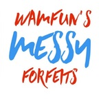 Leaked wamfunsmessyforfeits onlyfans leaked
