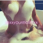 Leaked xxyourmolliexx onlyfans leaked