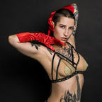 zaza_ladylace Profile Picture